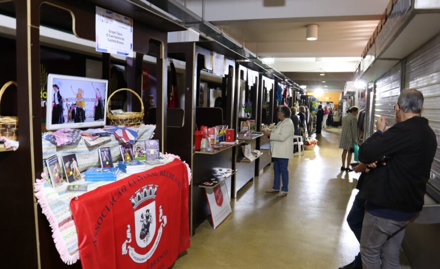VII Feira + Social celebra o impacto transformador do Associativismo em Castelo
