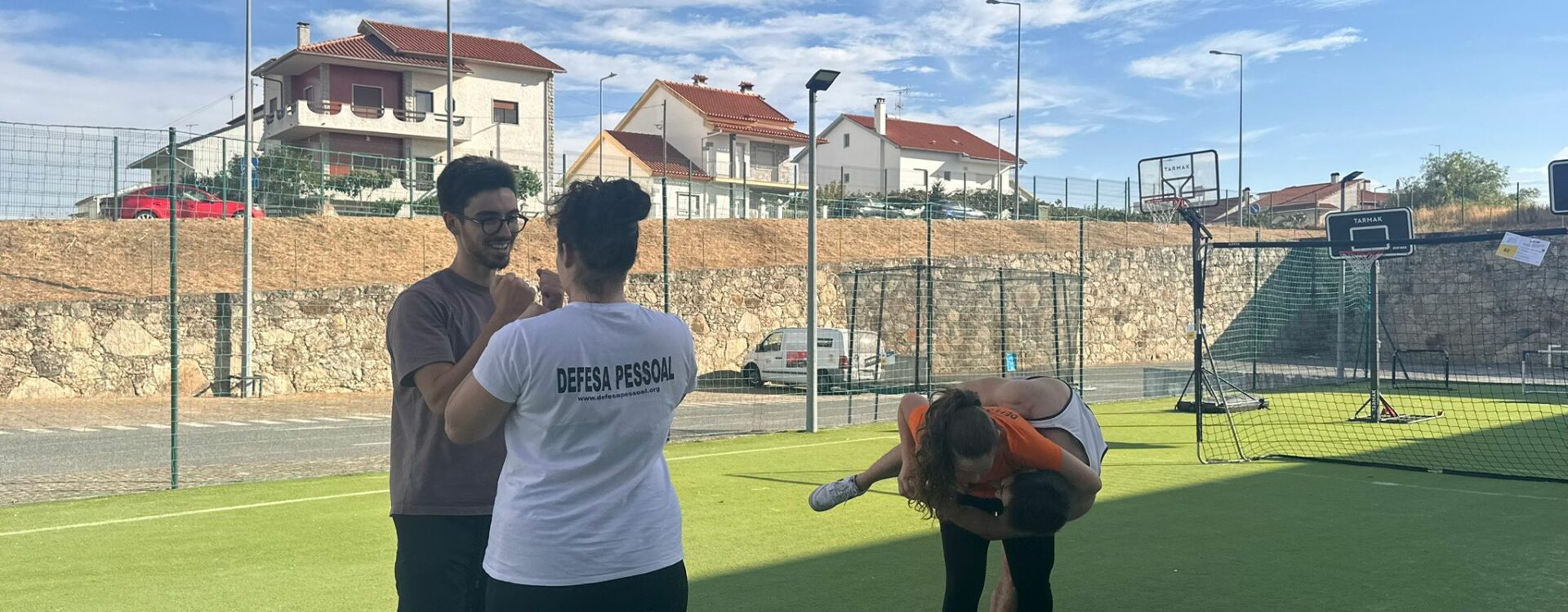 Vital Sport trouxe energia e movimento a Castelo Branco