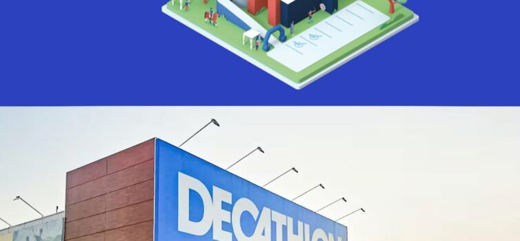 Vital Sport – Decathlon Castelo Branco