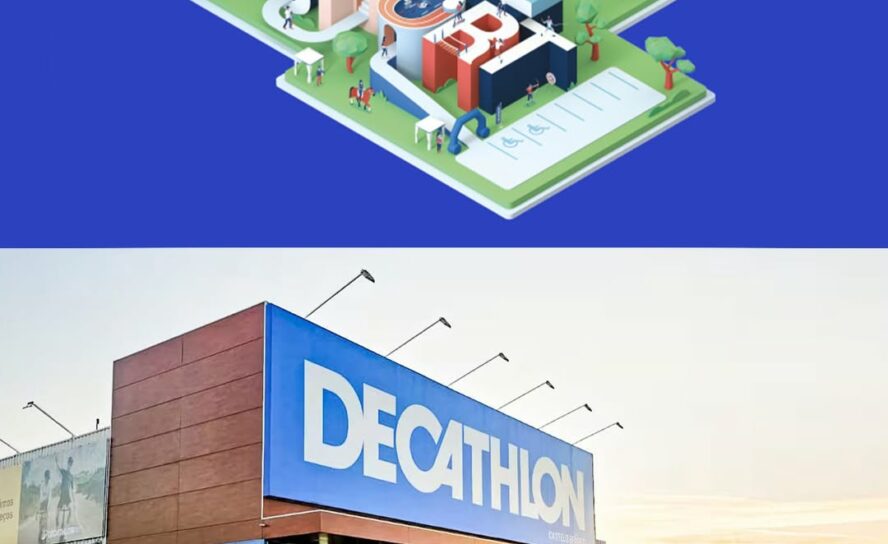 Vital Sport – Decathlon Castelo Branco