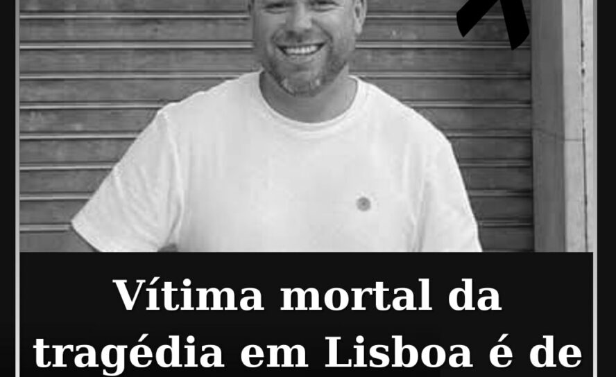 Vítima mortal de descarrilamento do Elevador da Glória era de Castelo Branco