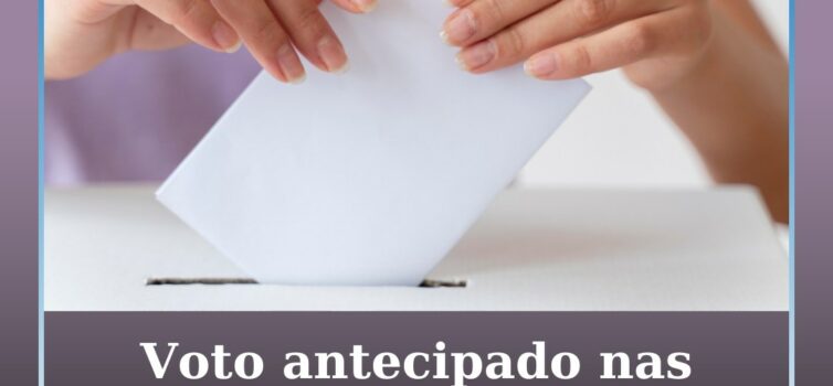 Voto antecipado nas autárquicas só vai ser permitido em situações específicas