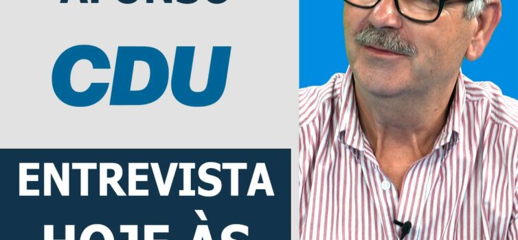 𝗔𝗨𝗧𝗔́𝗥𝗤𝗨𝗜𝗖𝗔𝗦 𝟮𝟬𝟮𝟱 - 𝗘𝗡𝗧𝗥𝗘𝗩𝗜𝗦𝗧𝗔 𝗖𝗢𝗠 𝗖𝗔𝗥𝗟𝗢𝗦 𝗔𝗙𝗢𝗡𝗦𝗢
