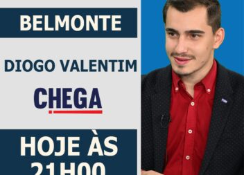 𝗔𝗨𝗧𝗔́𝗥𝗤𝗨𝗜𝗖𝗔𝗦 𝟮𝟬𝟮𝟱 - 𝗘𝗡𝗧𝗥𝗘𝗩𝗜𝗦𝗧𝗔 𝗖𝗢𝗠 𝗗𝗜𝗢𝗚𝗢 𝗩𝗔𝗟𝗘𝗡𝗧𝗜𝗠