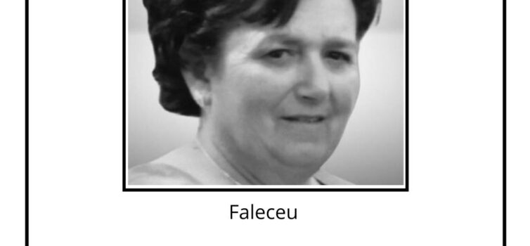 Faleceu