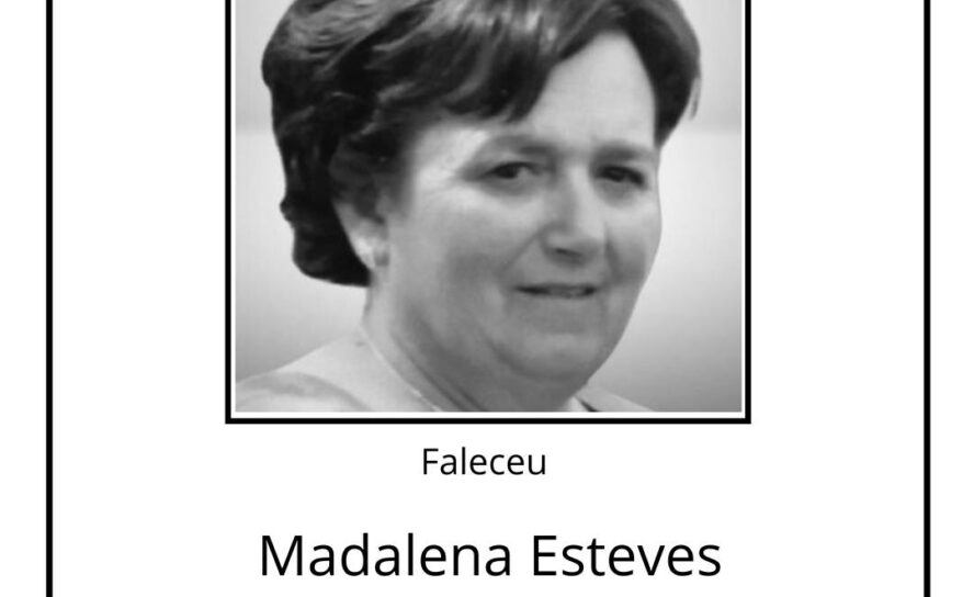 Faleceu