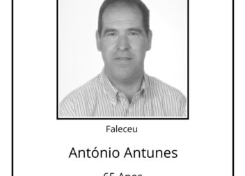 Faleceu