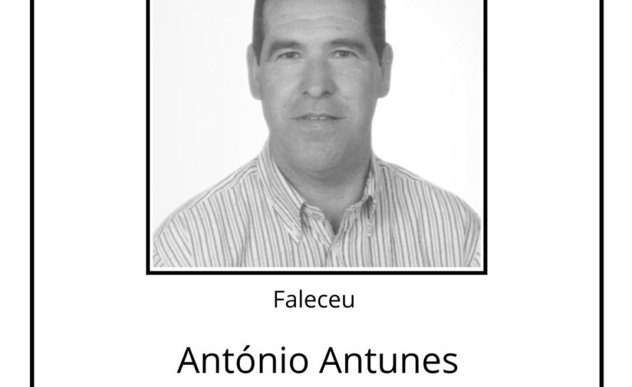 Faleceu