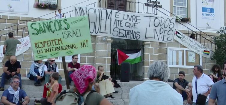 EM DIRETO: BEIRA BAIXA TV