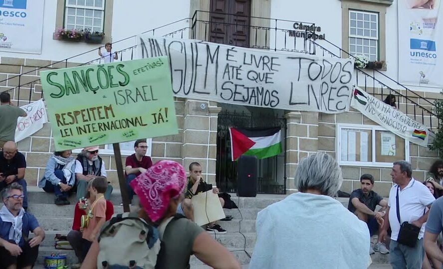 EM DIRETO: BEIRA BAIXA TV