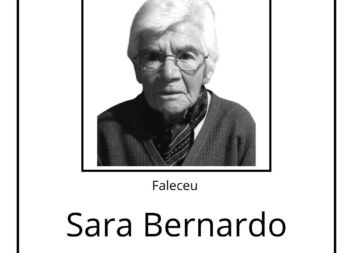 Faleceu