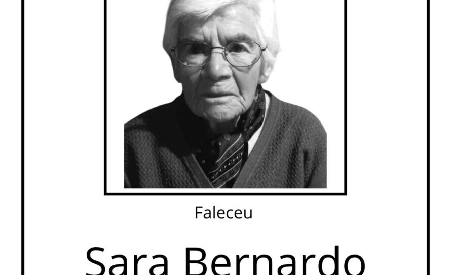 Faleceu