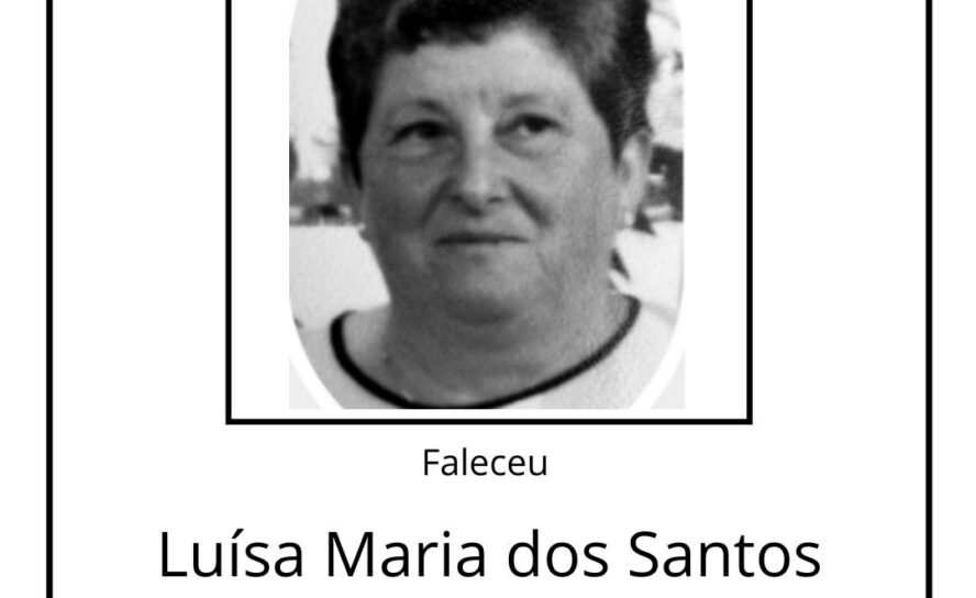 Faleceu
