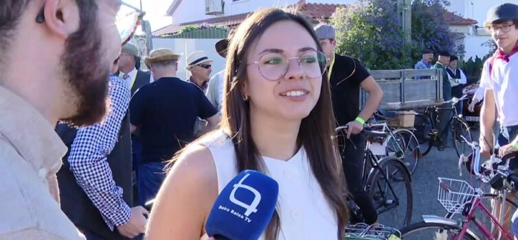 EM DIRETO: BEIRA BAIXA TV