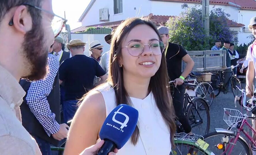EM DIRETO: BEIRA BAIXA TV