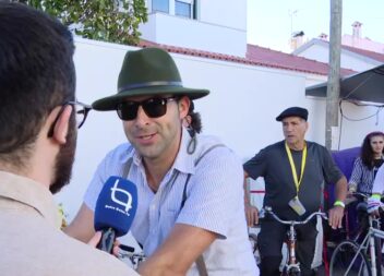 EM DIRETO: BEIRA BAIXA TV