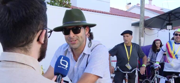 EM DIRETO: BEIRA BAIXA TV