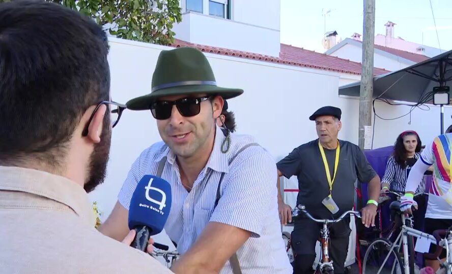 EM DIRETO: BEIRA BAIXA TV