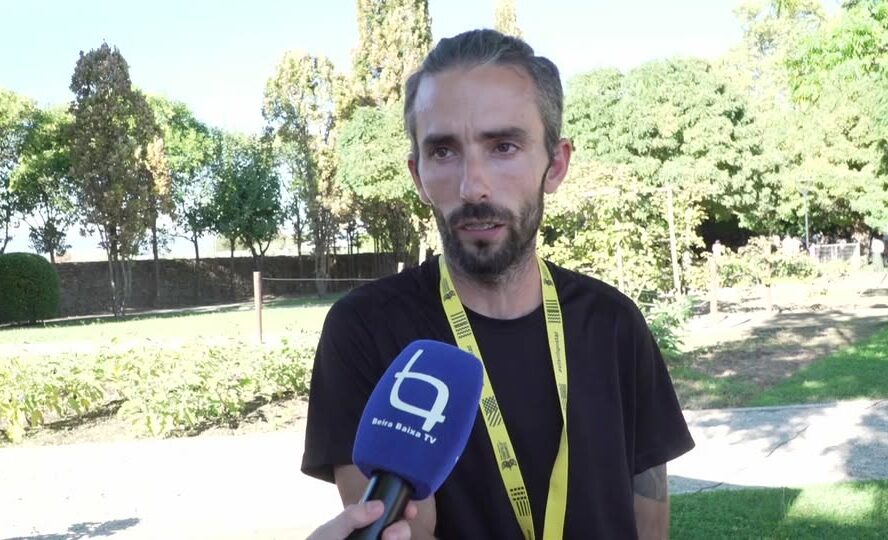 EM DIRETO: BEIRA BAIXA TV