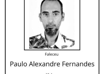 Faleceu