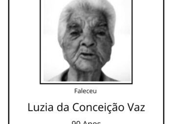 Faleceu