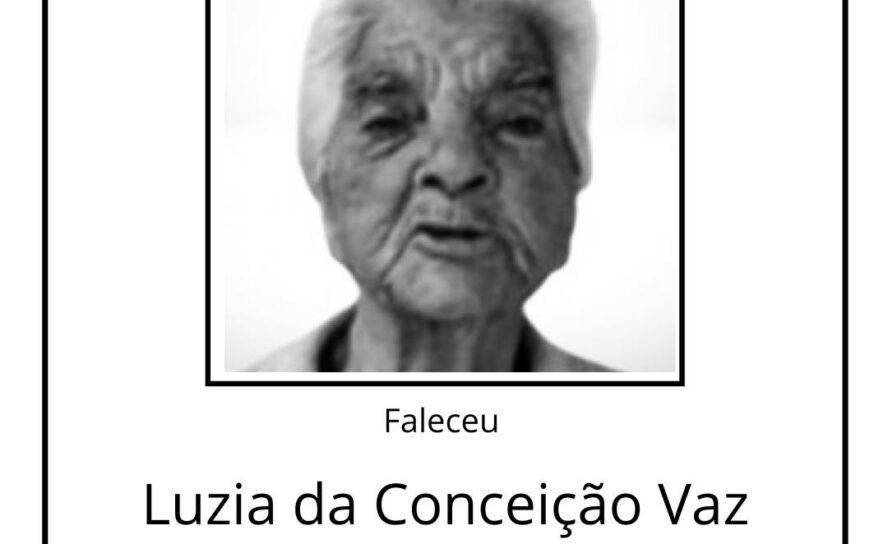 Faleceu