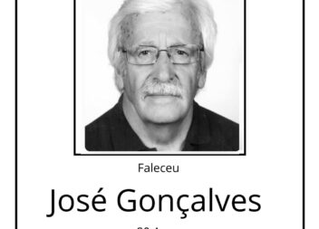 Faleceu