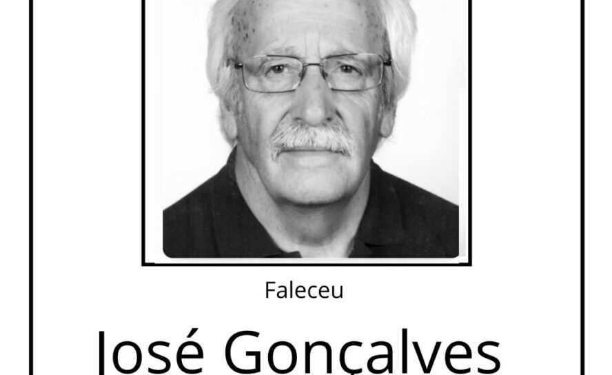 Faleceu