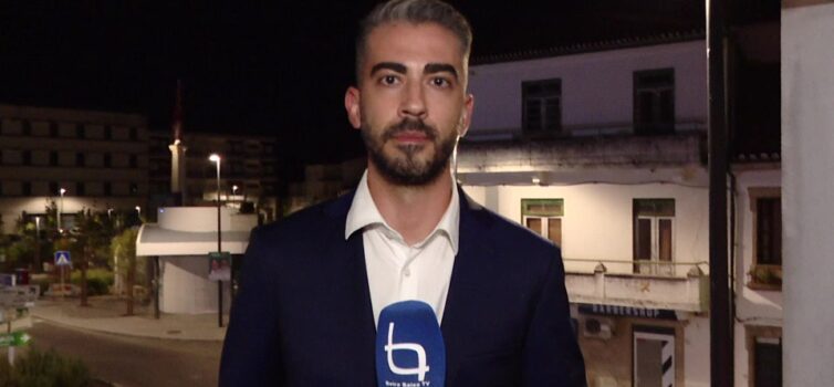 EM DIRETO: BEIRA BAIXA TV