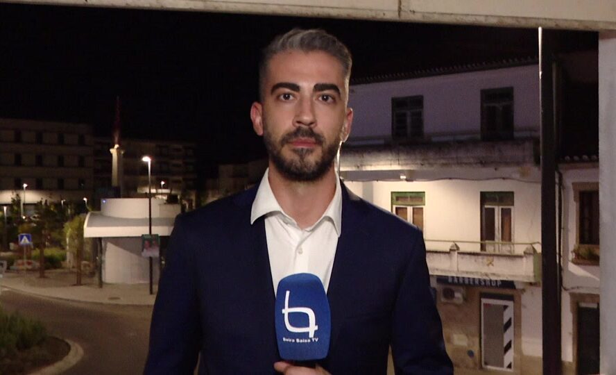 EM DIRETO: BEIRA BAIXA TV