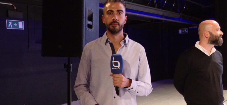 EM DIRETO: BEIRA BAIXA TV