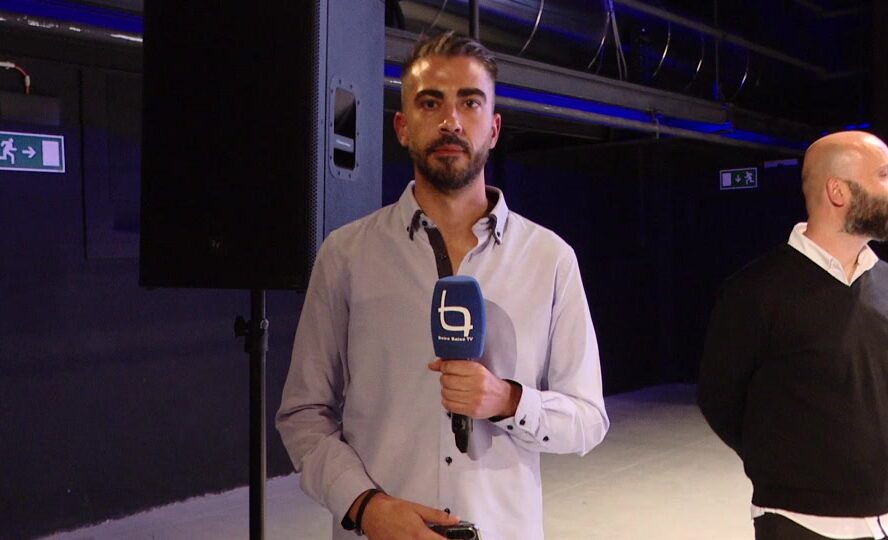 EM DIRETO: BEIRA BAIXA TV