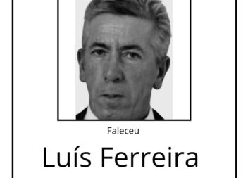 Faleceu