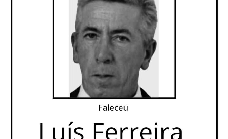Faleceu