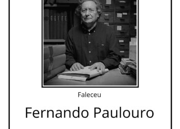 Faleceu