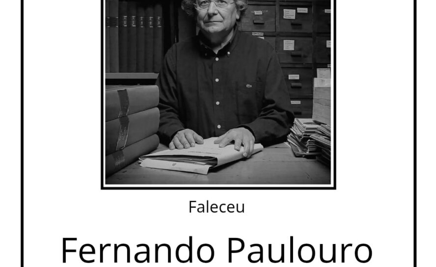 Faleceu