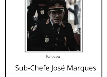 Faleceu