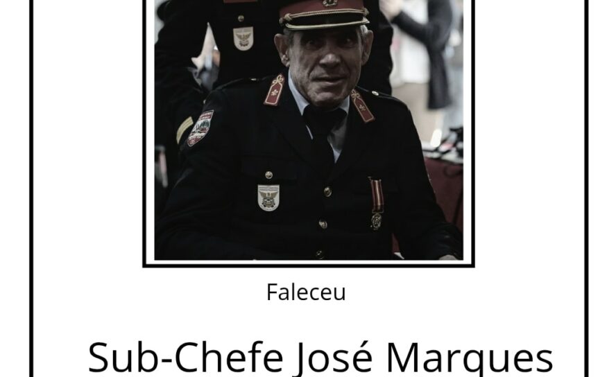 Faleceu