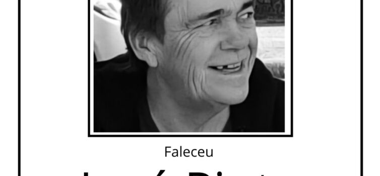 Faleceu