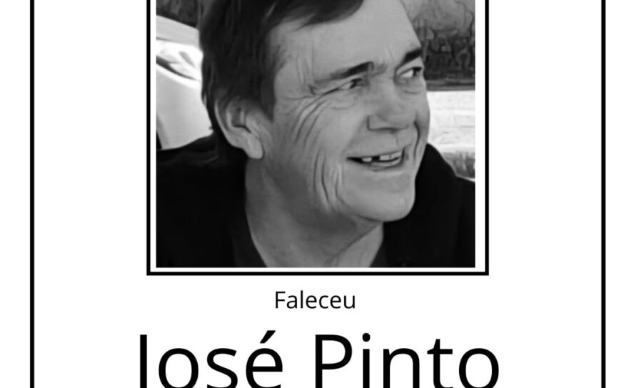 Faleceu