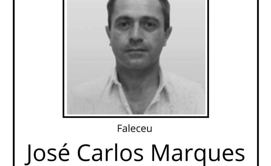 Faleceu