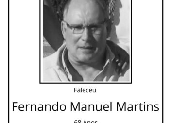 Faleceu