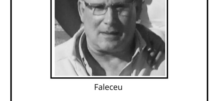 Faleceu