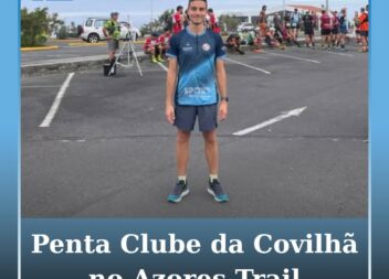 Covilhã