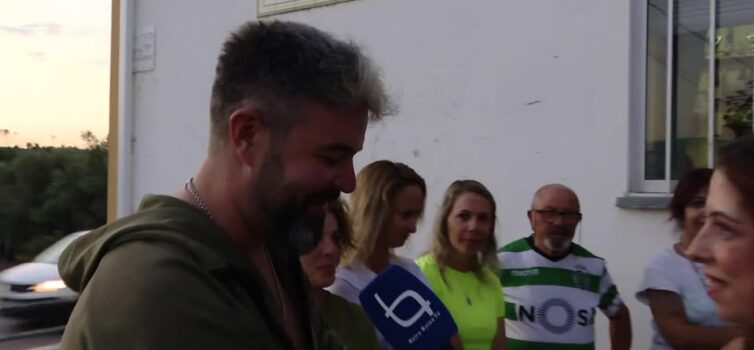 EM DIRETO: BEIRA BAIXA TV