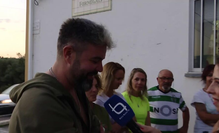 EM DIRETO: BEIRA BAIXA TV