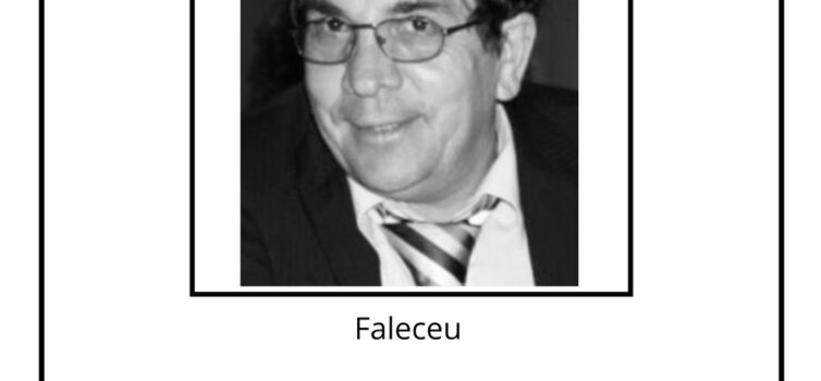 Faleceu
