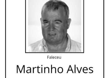 Faleceu