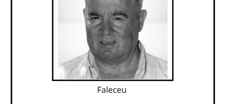 Faleceu
