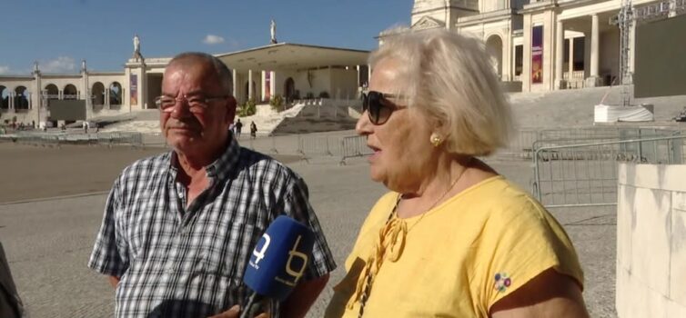 EM DIRETO: BEIRA BAIXA TV